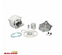 Haut Moteur Malossi Pour Scooter Yamaha 50 Jog R 318559 / Ø40mm Neuf