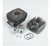 Haut moteur P2R pour Mobylette Peugeot 50 103 MVL - MFPN : -248306-2N