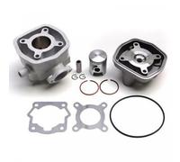 Haut Moteur P2r Pour Moto Gilera 50 Smt 2000 À 2005 Neuf