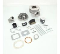 Haut Moteur Polini Pour Mobylette Rieju 50 Windy Ac Neuf