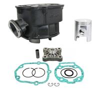 Haut Moteur Polini Pour Moto Aprilia 50 Rx Moteur Derbi Après 2006 Neuf