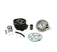 Haut Moteur Polini Pour Moto Malaguti 50 Drakon Neuf