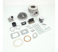 Haut Moteur Polini Pour Scooter Aprilia 50 Sr 1996 À 2002 Neuf