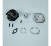 Haut Moteur Polini Pour Scooter Cpi 50 Popcorn Avant 2002 Neuf