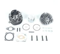 Haut Moteur Polini Pour Scooter Peugeot 50 Speedake Neuf