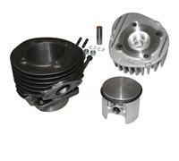 Haut Moteur Polini Pour Scooter Peugeot 50 Speedfight 2 Neuf