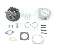 Haut Moteur Polini Pour Scooter Peugeot 50 Trekker Neuf