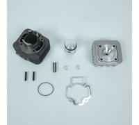 Haut Moteur Polini Pour Scooter Piaggio 50 Zip Neuf