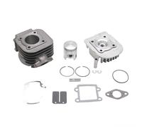 Haut Moteur Polini Pour Scooter Yamaha 50 Bw's Spy Neuf