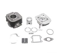 Haut Moteur Polini Pour Scooter Yamaha 50 Neos 2t Avant 2020 Neuf