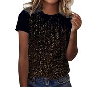 Haut Noir Manche Longue Femme Tee Satin Merinos Ample Enceinte Popeline Message Amour Rayee Brodé Elegante Futur Camouflage 80s Américaine Résille Petite Chinois Pastel