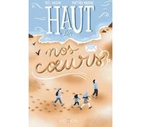 Haut nos coeurs Yaël Hassan (Auteur), Matt7Ieu Radenac (Auteur)