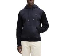 Haut Parfumé Homme GUESS Contrast Sweat À Capuche SMARTBLUE BLEU 424492