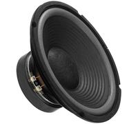 Haut-parleur 10 Monacor SP-252E N/A