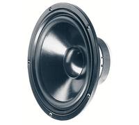 Haut-parleur 10 Visaton W 250 S - 8 Ohm N/A