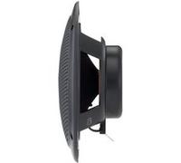 Visaton Haut-parleur à large bande FR13WP – 13 cm – 4 Ω – Étanche – Noir