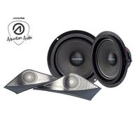Alpine SPC-106S907 Haut-Parleur Pour Sprinter W907 / W910