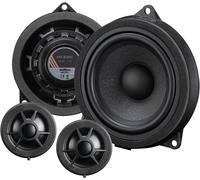 Axton Haut-parleur ATS-B100C pour BMW Mini, porte latérale arrière, bouchon Nplay