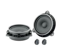 Haut-parleur 2 voies Compo 165 mm pour LEXUS CT, RX, ES, GS, IS PEUGEOT 108, ...