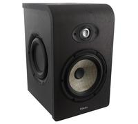 Haut-parleur 2 voies Focal Shape 65 - Noir/Noyer