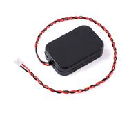 Haut-parleur 2030 4 Ohm 3 W, cavité 4 Ω 3 W, boîtier de sécurité audio compatible Bluetooth avec terminal 1,25