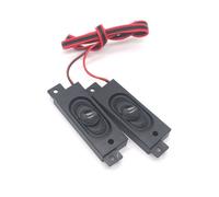 Haut-Parleur 5822, 8ohms, 2w, Pour Voiture, Camion Rc, Pièces D'Unité Sonore