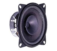Haut-Parleur À Bande Large 4 Ohm 30 W - 10 CM