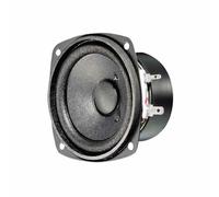 Haut-Parleur À Bande Large 8 Ohm 50 W 8cm