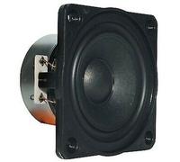 Haut-Parleur A Bande Large Full Range De 8 CM (3,3 ) 8 Ohm 50 W