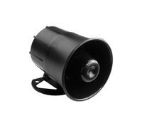 Haut-parleur à chambre de compression monacor nr-20ks