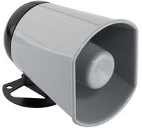 Haut-parleur à chambre de compression Monacor RUS-5 8 W 1 pc(s)