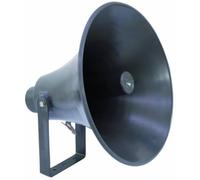 Haut-parleur à chambre de compression Omnitronic NOH-40R 40 W noir 1 pc(s)