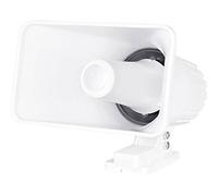 SpeaKa Professional Haut-parleur à chambre de compression LP-30 50 W blanc 1 pc