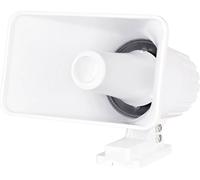 Haut-parleur à chambre de compression SpeaKa Professional LP-30 50 W blanc 1 pc(s)