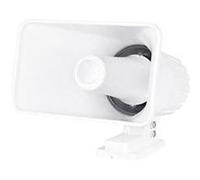 SpeaKa Professional Haut-parleur à chambre de compression LP-30 50 W blanc 1 pc