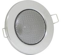 Haut-parleur à encastrer Silver