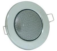 Haut-parleur à encastrer Silver