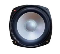 Haut-Parleur à Gamme complète de 3 Pouces, 1 pièce, 4 Ohm, 15W, Double cône de Papier magnétique, Bord en Caoutchouc, Haut-Parleur Audio à Longue Course for LG