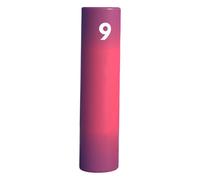 Haut-parleur à induction sans fil, haut-parleur portable étanche Stick Shape