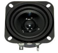 Haut-parleur à large bande 5.8 cm (2.3) 8 ? 10 w visaton G