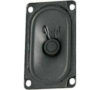 Haut-Parleur À Large Bande 8 Ohm 4 W