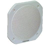 Haut-Parleur À Large Bande 8 OHM 50 W Avec Grille Blanche