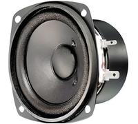 Haut-parleur à large bande - VISATON - F 8 SC 8 - 8 Ohm - 80-15000 Hz - 30W