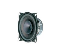 Visaton Haut-parleur à large bande FR 10 HM 4 ohms