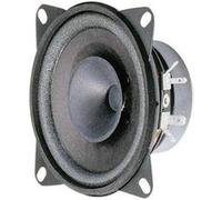 Visaton Haut-parleur à large bande FR 10 HM 4 ohms