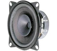Visaton Haut-parleur à large bande FR 10 HM – 8 ohms