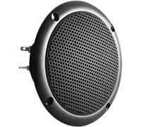 Visaton FR 10 WP 4 OHM - Haut-parleur - 20 Watt - noir G