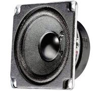 Visaton Haut-parleur à large bande FRWS 5/8 ohms