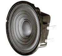 Haut-parleur à large bande visaton k 50 wp 50 ohms 2916 G