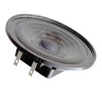 Haut-parleur à large bande visaton k 64 wp 50 ohms 2919 G